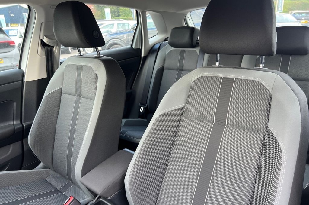 Used Volkswagen Polo 2019 for sale - 76256341: Photo 31