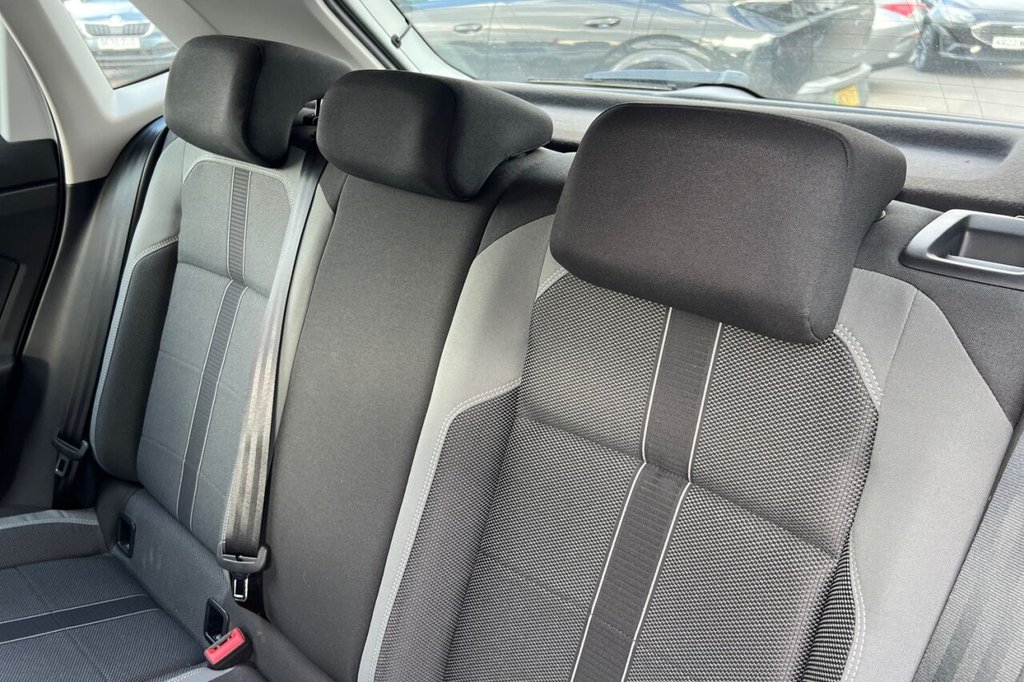 Used Volkswagen Polo 2019 for sale - 76256341: Photo 33