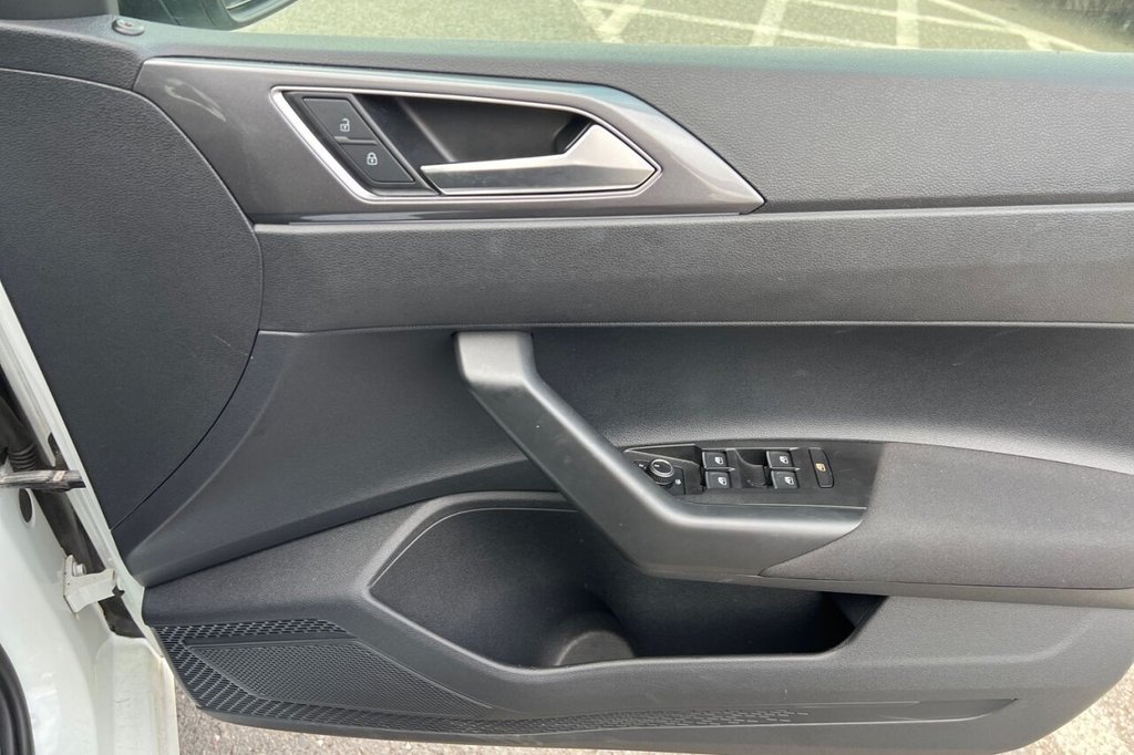 Used Volkswagen Polo 2019 for sale - 76256341: Photo 34