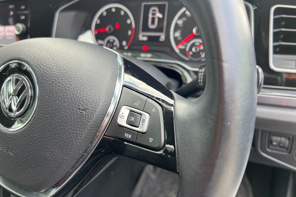 Used Volkswagen Polo 2019 for sale - 76256341: Photo 36