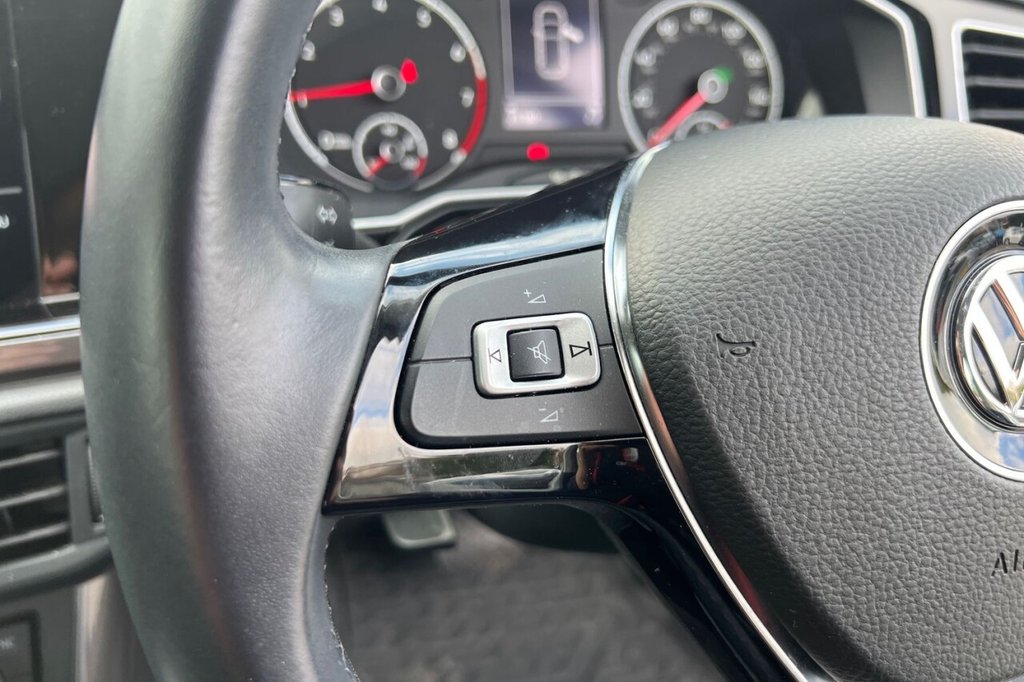 Used Volkswagen Polo 2019 for sale - 76256341: Photo 37
