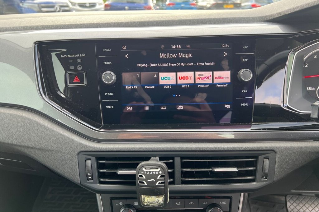 Used Volkswagen Polo 2019 for sale - 76256341: Photo 41