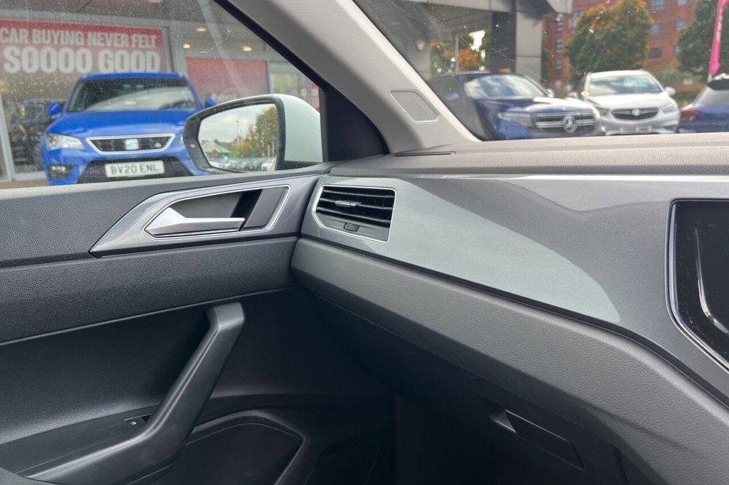 Used Volkswagen Polo 2019 for sale - 76256341: Photo 42