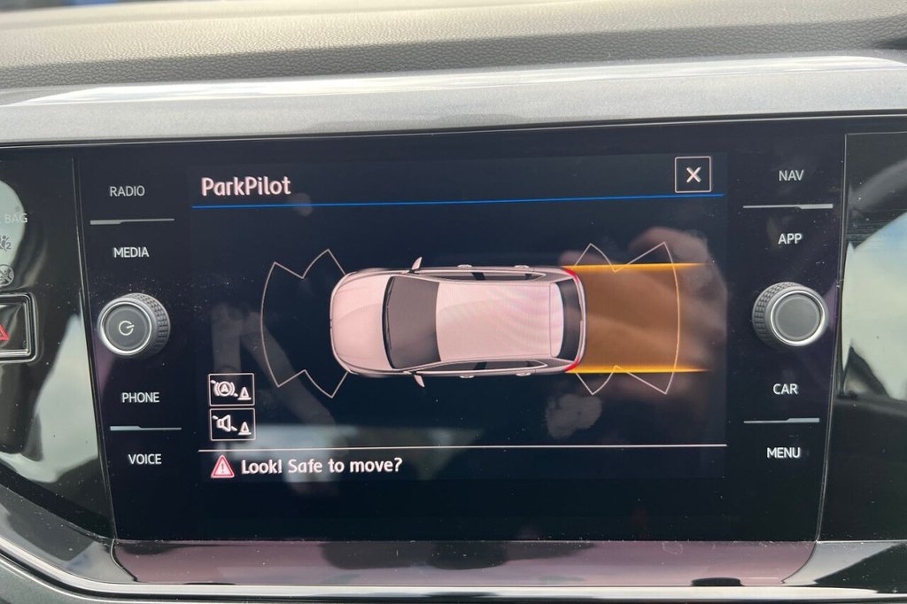 Used Volkswagen Polo 2019 for sale - 76256341: Photo 44