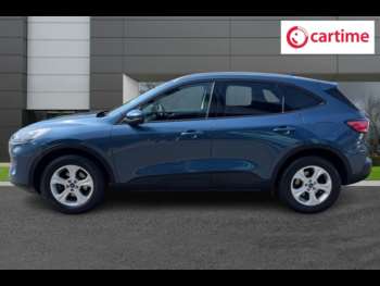 Used Ford Kuga 2021 for sale - 74628335: Photo