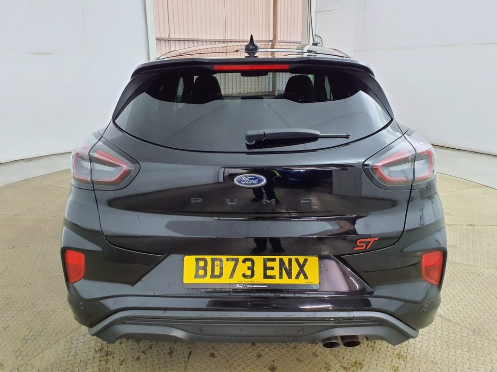 Used Ford Puma 2023 for sale - 77880202: Photo 2