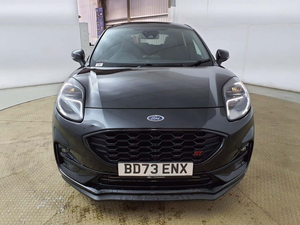 Used Ford Puma 2023 for sale - 77880202: Photo 5