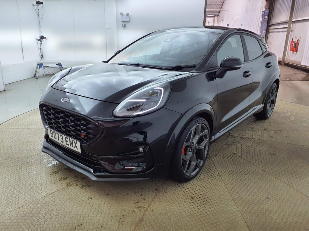 Used Ford Puma 2023 for sale - 77880202: Photo 6