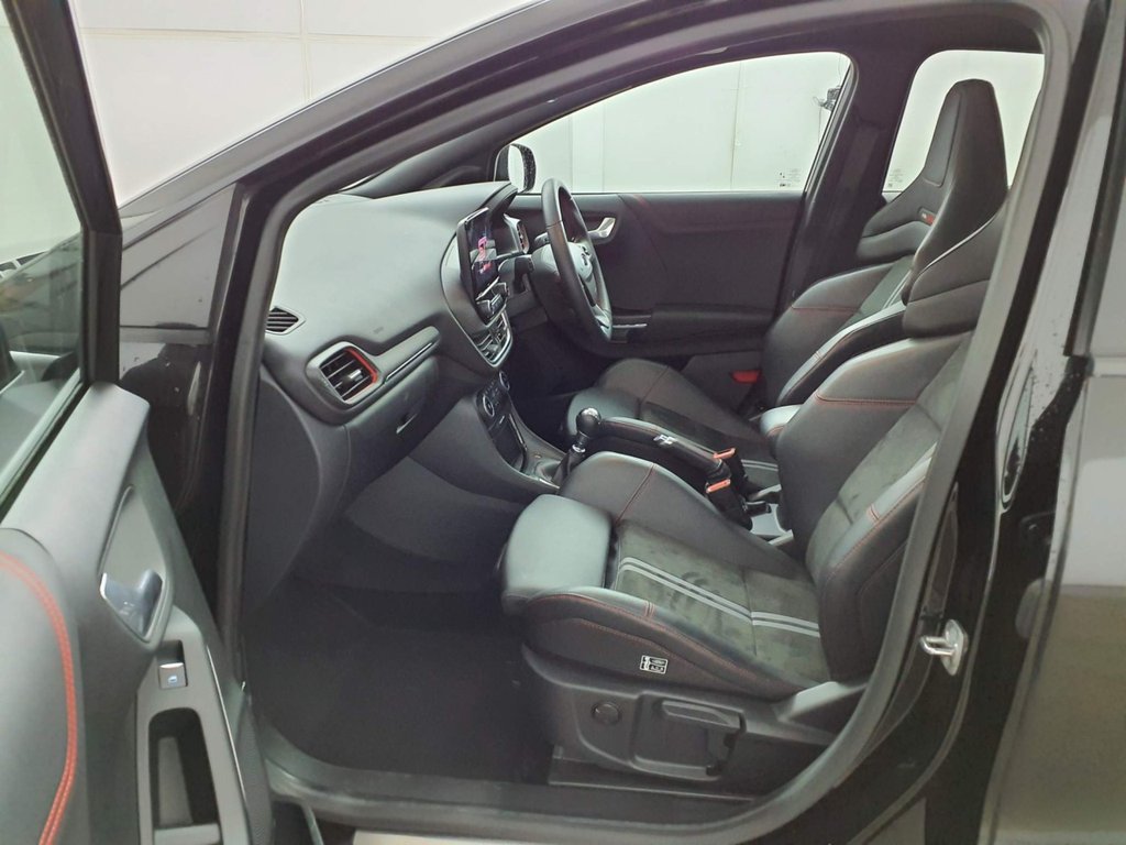 Used Ford Puma 2023 for sale - 77880202: Photo 9