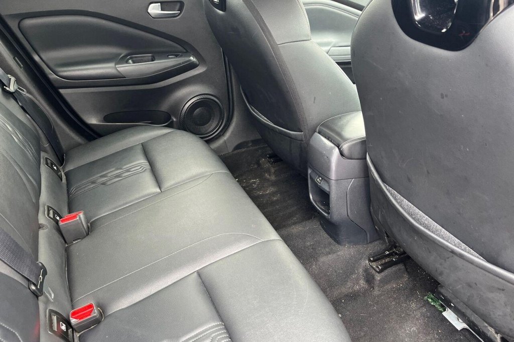 Used Nissan Juke 2023 for sale - 77583621: Photo 10