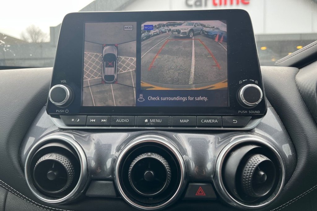 Used Nissan Juke 2023 for sale - 77583621: Photo 16