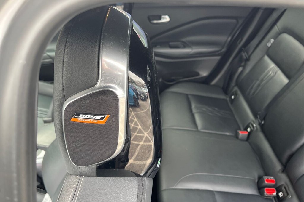 Used Nissan Juke 2023 for sale - 77583621: Photo 19