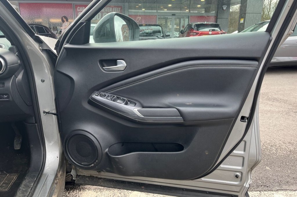 Used Nissan Juke 2023 for sale - 77583621: Photo 21