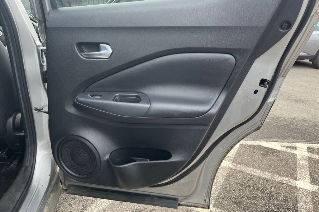 Used Nissan Juke 2023 for sale - 77583621: Photo 23