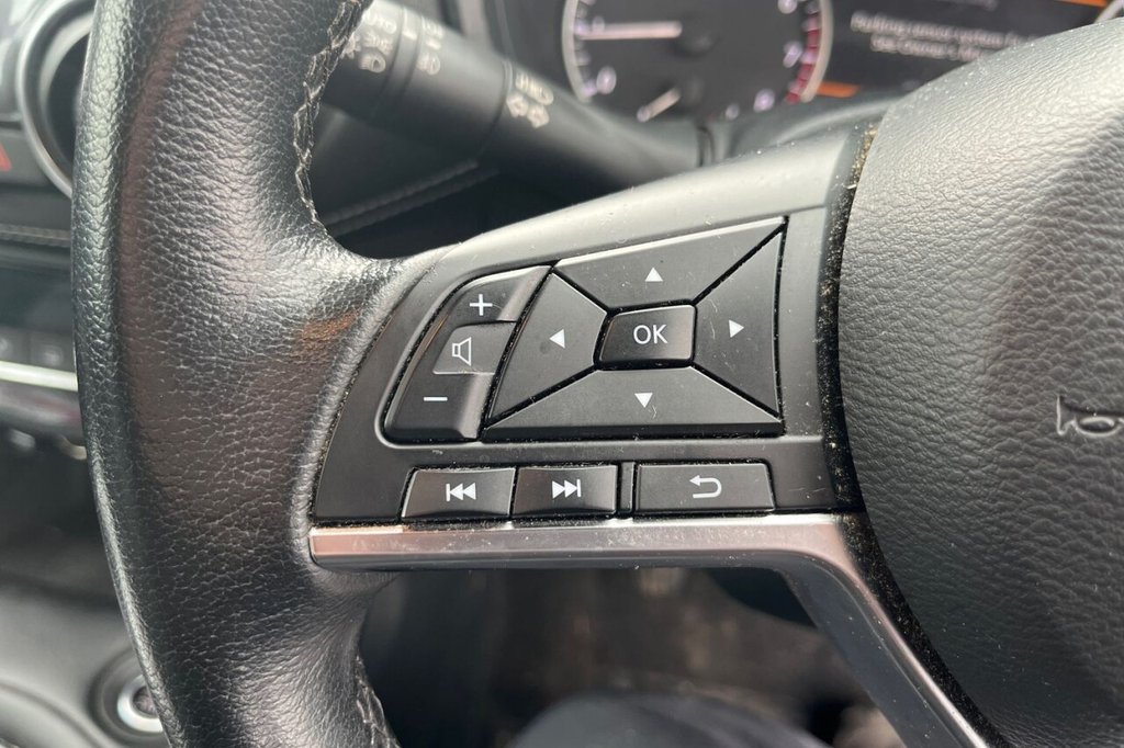 Used Nissan Juke 2023 for sale - 77583621: Photo 25