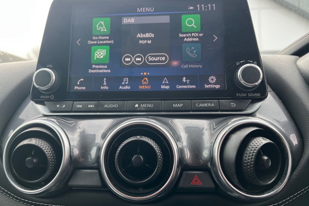 Used Nissan Juke 2023 for sale - 77583621: Photo 33