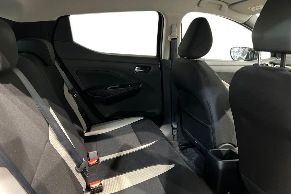 Used Nissan Micra 2022 for sale - 76385961: Photo 10