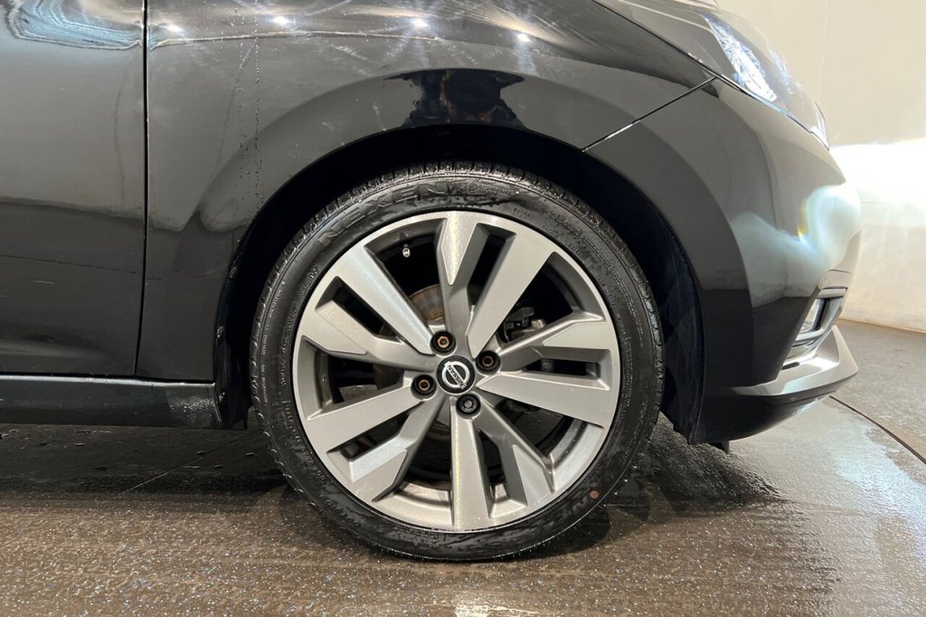 Used Nissan Micra 2022 for sale - 76385961: Photo 14