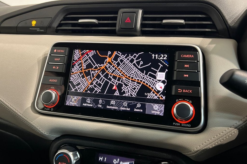 Used Nissan Micra 2022 for sale - 76385961: Photo 20