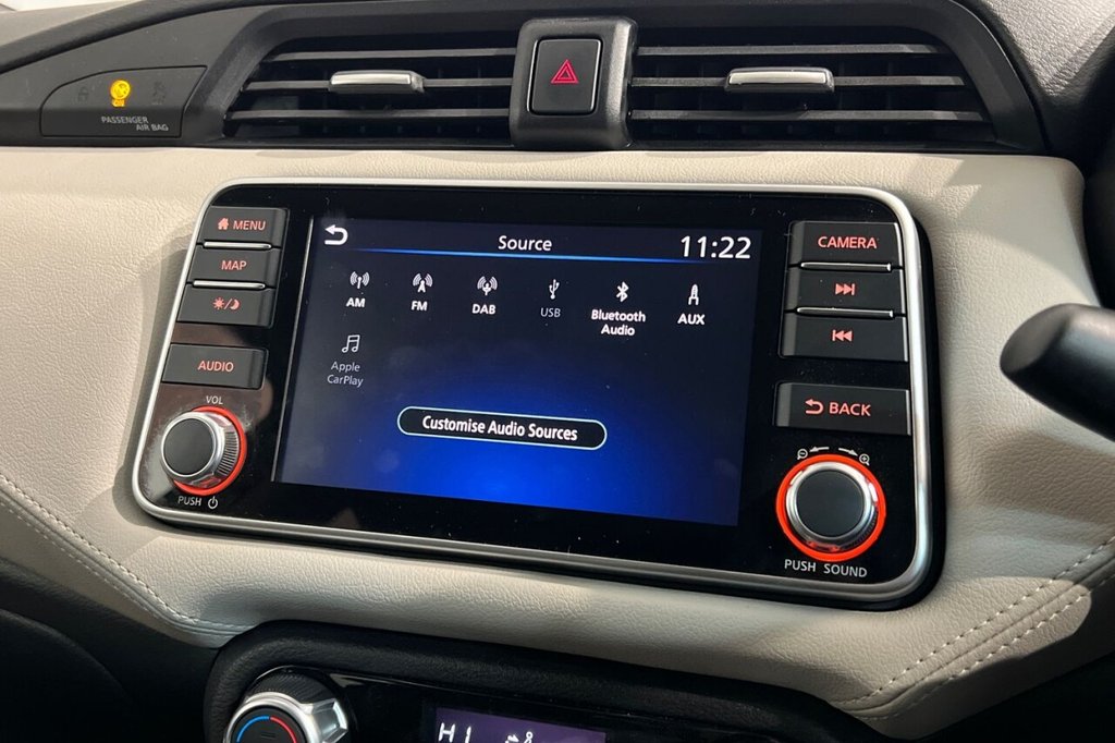 Used Nissan Micra 2022 for sale - 76385961: Photo 22