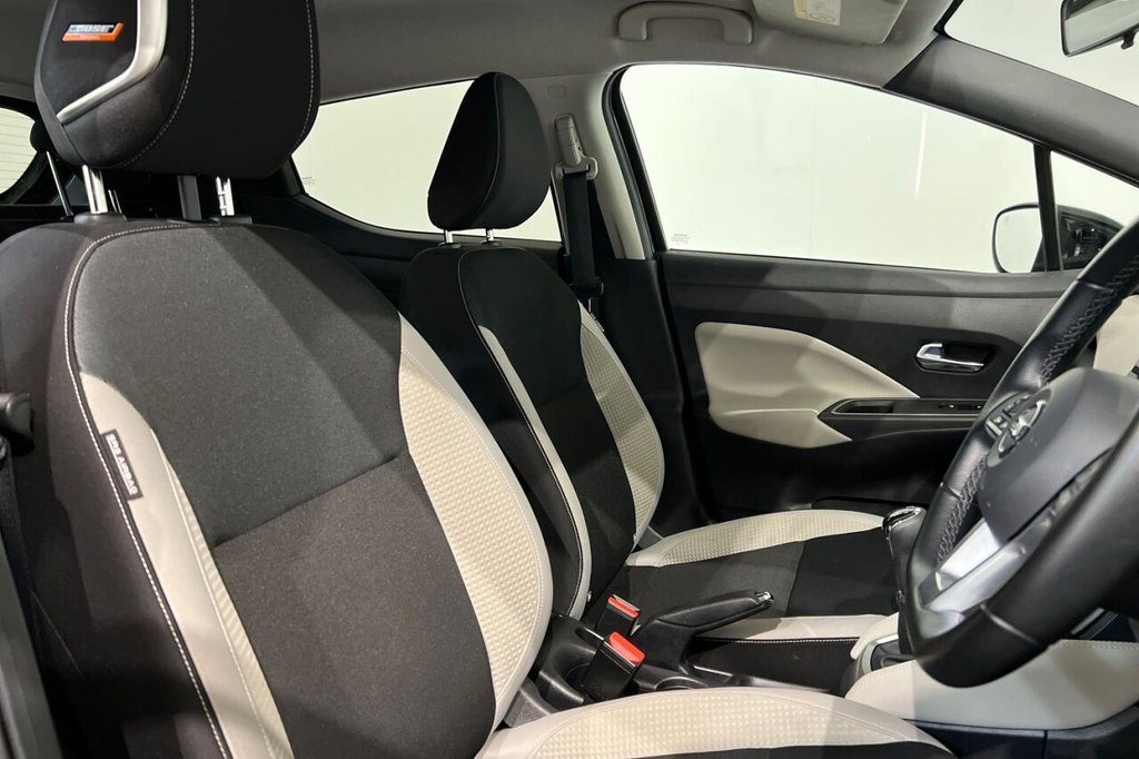 Used Nissan Micra 2022 for sale - 76385961: Photo 25