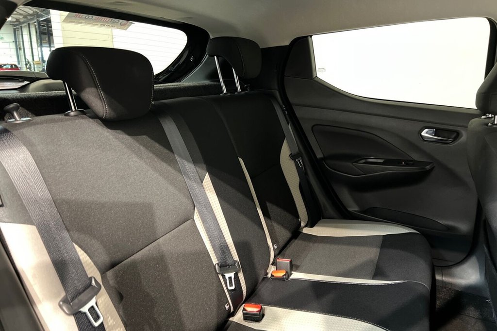 Used Nissan Micra 2022 for sale - 76385961: Photo 26