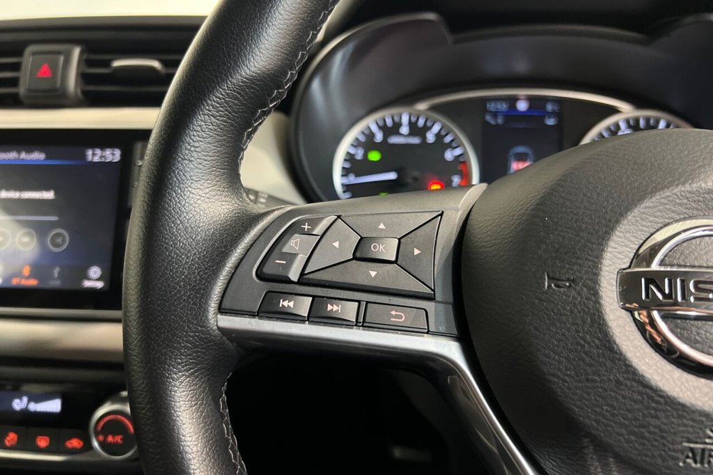 Used Nissan Micra 2022 for sale - 76385961: Photo 27