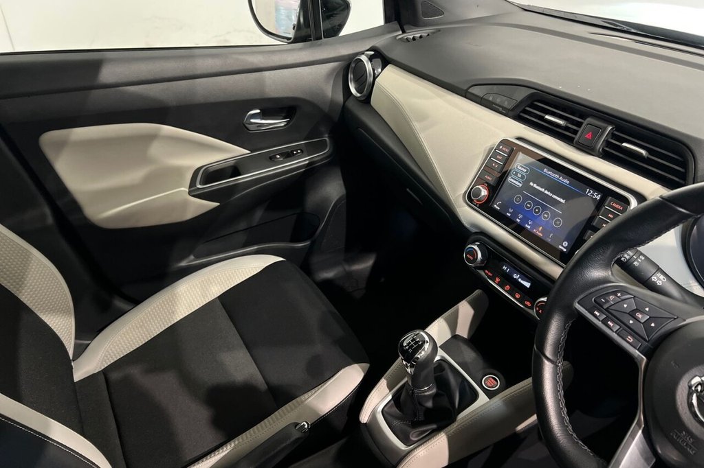 Used Nissan Micra 2022 for sale - 76385961: Photo 31