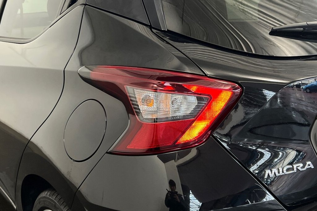 Used Nissan Micra 2022 for sale - 76385961: Photo 40