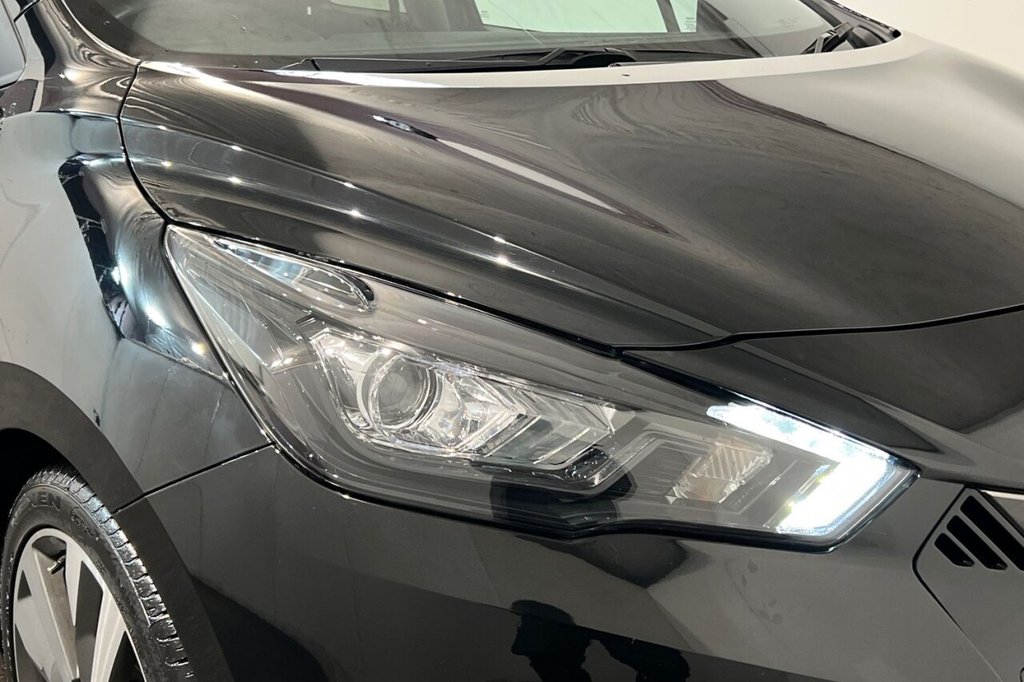 Used Nissan Micra 2022 for sale - 76385961: Photo 41