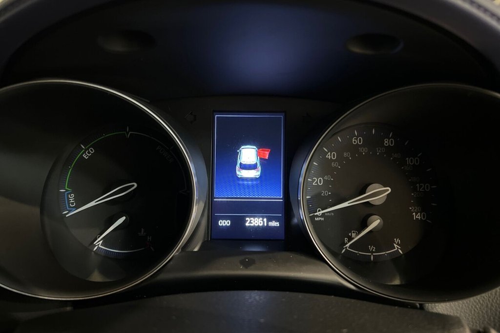 Used Toyota C-HR 2021 for sale - 76558579: Photo 15