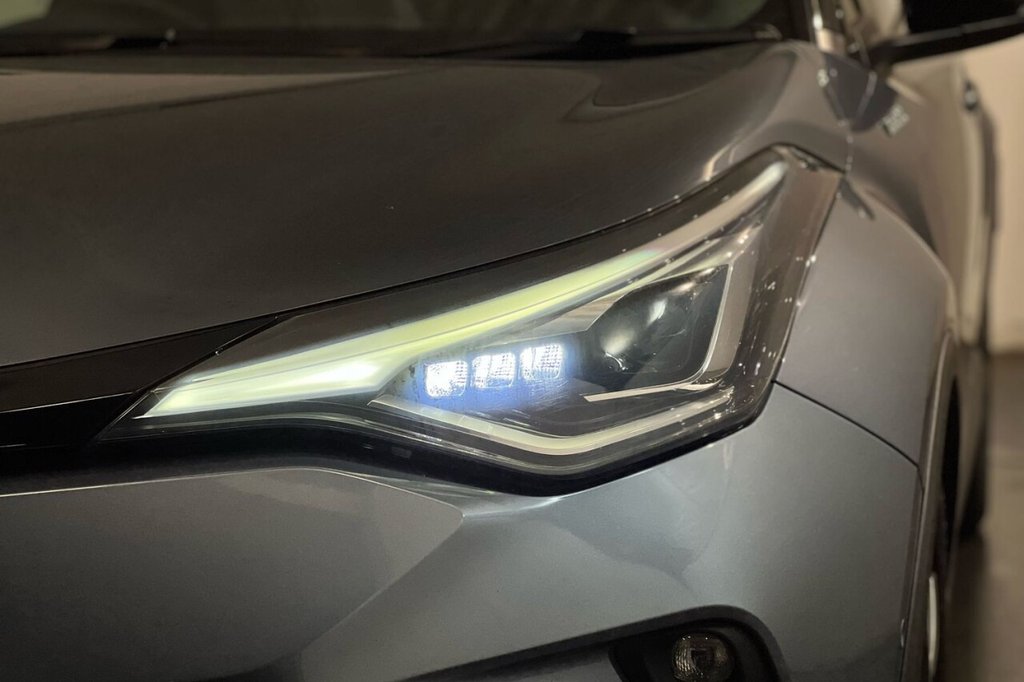 Used Toyota C-HR 2021 for sale - 76558579: Photo 16