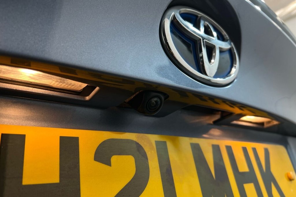 Used Toyota C-HR 2021 for sale - 76558579: Photo 20