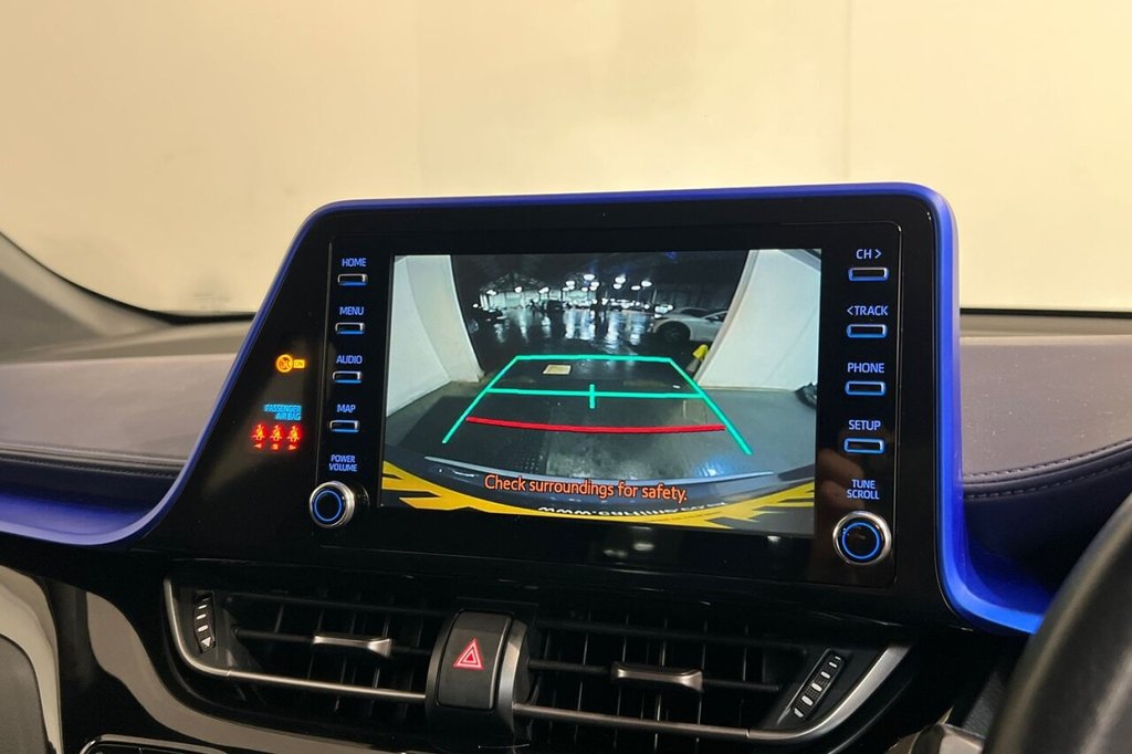 Used Toyota C-HR 2021 for sale - 76558579: Photo 30