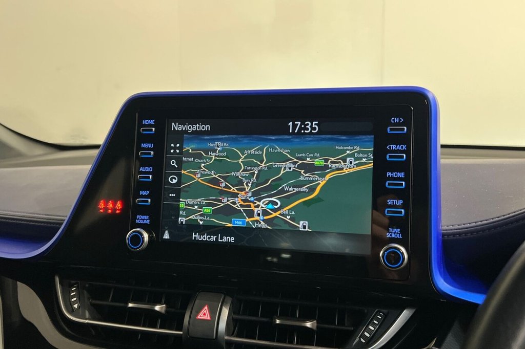 Used Toyota C-HR 2021 for sale - 76558579: Photo 31