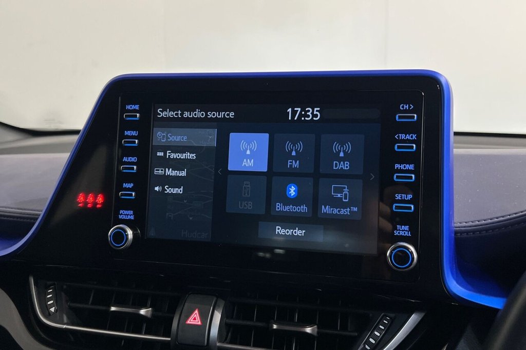 Used Toyota C-HR 2021 for sale - 76558579: Photo 33