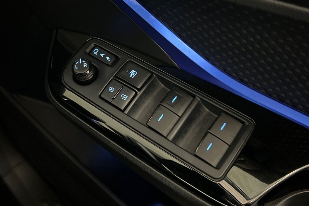 Used Toyota C-HR 2021 for sale - 76558579: Photo 40