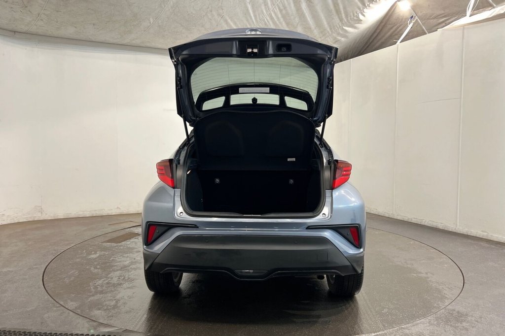 Used Toyota C-HR 2021 for sale - 76558579: Photo 41