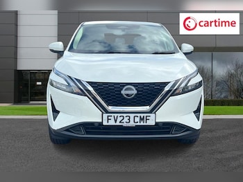 Used Nissan Qashqai 2023 for sale - 78124316: Photo