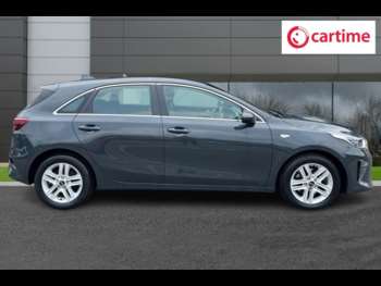 Used Kia Ceed 2020 for sale - 74844871: Photo