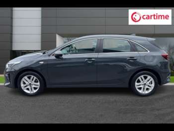 Used Kia Ceed 2020 for sale - 74844871: Photo