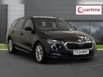 Used Skoda Octavia 2024 for sale - 79722587: Photo