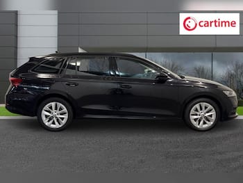Used Skoda Octavia 2024 for sale - 79722587: Photo