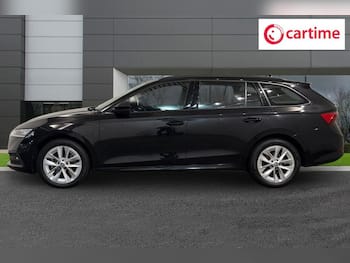 Used Skoda Octavia 2024 for sale - 79722587: Photo