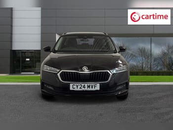 Used Skoda Octavia 2024 for sale - 79722587: Photo