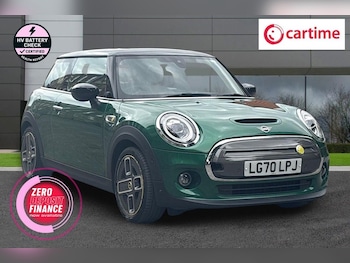 Used MINI Hatch 2020 for sale - 78930307: Photo