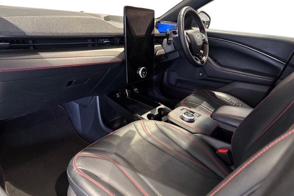 Used Ford Mustang Mach-E 2022 for sale - 77621343: Photo 11