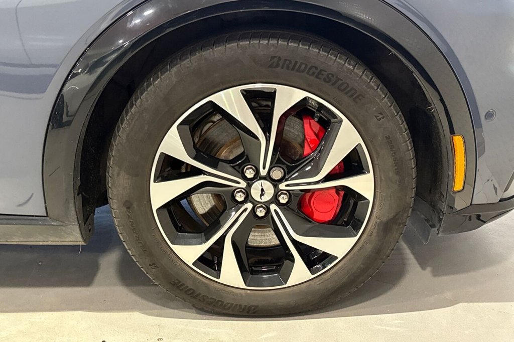 Used Ford Mustang Mach-E 2022 for sale - 77621343: Photo 14