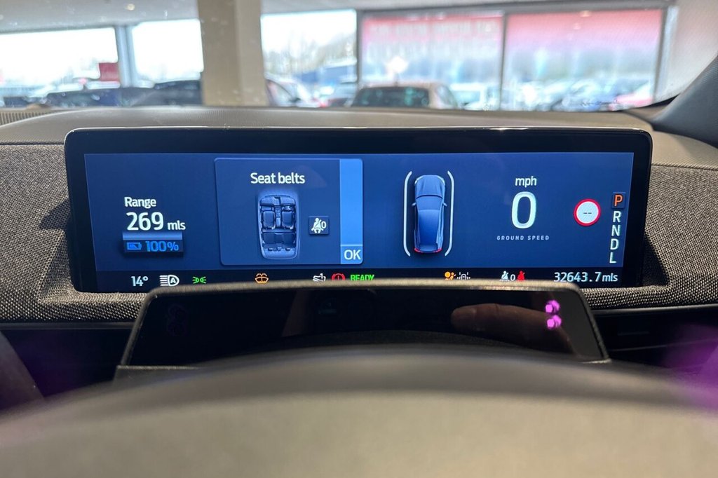 Used Ford Mustang Mach-E 2022 for sale - 77621343: Photo 15