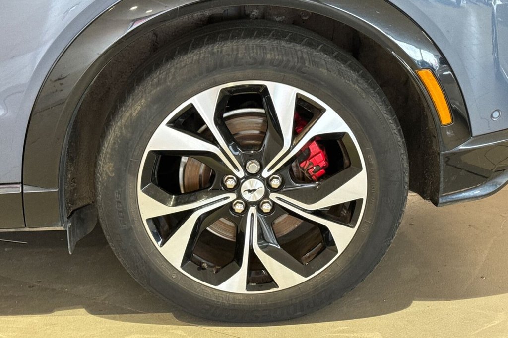 Used Ford Mustang Mach-E 2022 for sale - 77621343: Photo 16